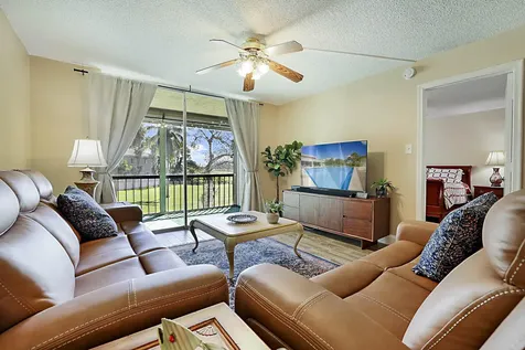 2541 Aragon Boulevard Sunrise FL 33322