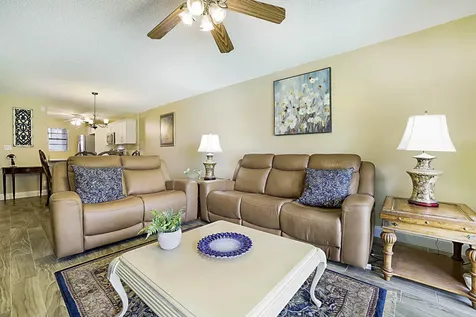 2541 Aragon Boulevard Sunrise FL 33322