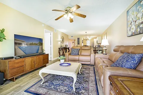 2541 Aragon Boulevard Sunrise FL 33322