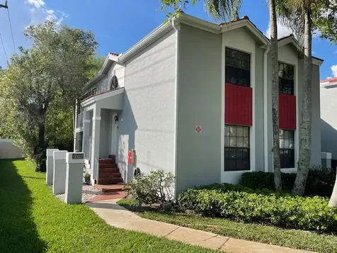 12066 NW 11th Street Pembroke Pines FL 33026