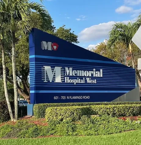12066 NW 11th Street Pembroke Pines FL 33026