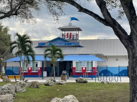 12066 NW 11th Street Pembroke Pines FL 33026