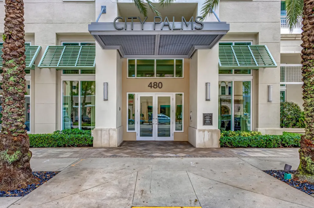 480 Hibiscus Street West Palm Beach FL 33401