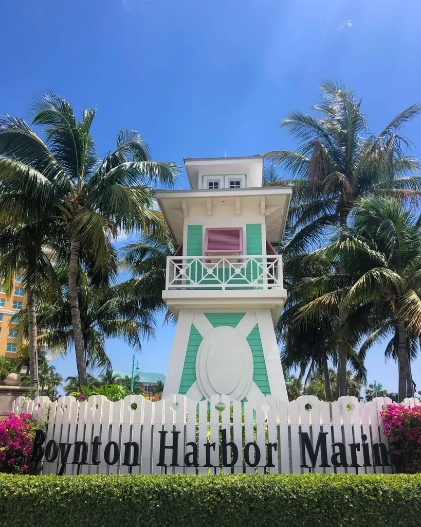 700 E Boynton Beach Boulevard Boynton Beach FL 33435