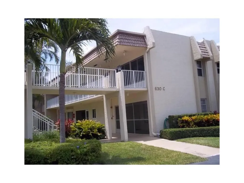 630 Snug Harbor Drive Boynton Beach FL 33435