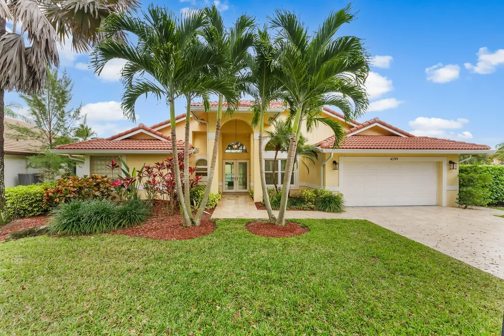 4199 NW 81st Terrace Coral Springs FL 33065