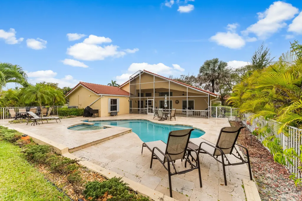 4199 NW 81st Terrace Coral Springs FL 33065