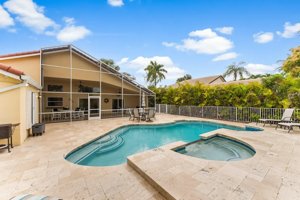 4199 NW 81st Terrace Coral Springs FL 33065