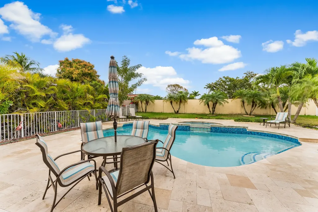 4199 NW 81st Terrace Coral Springs FL 33065