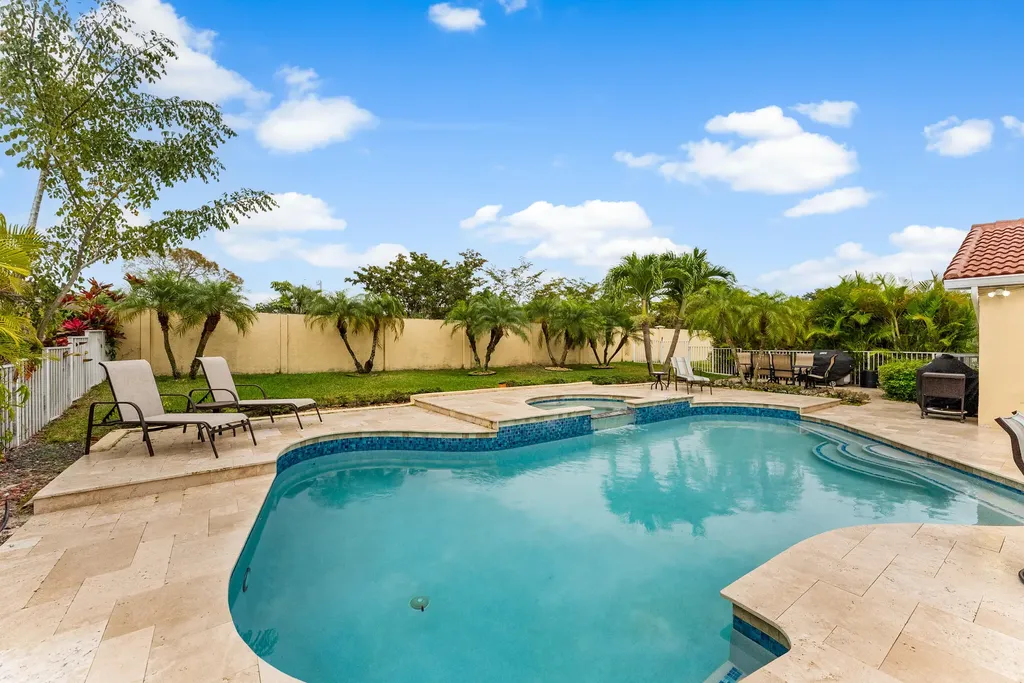 4199 NW 81st Terrace Coral Springs FL 33065