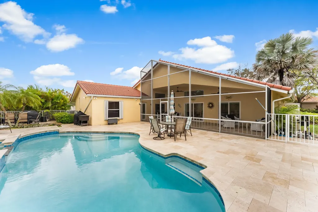 4199 NW 81st Terrace Coral Springs FL 33065
