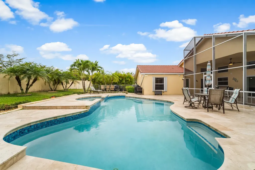 4199 NW 81st Terrace Coral Springs FL 33065