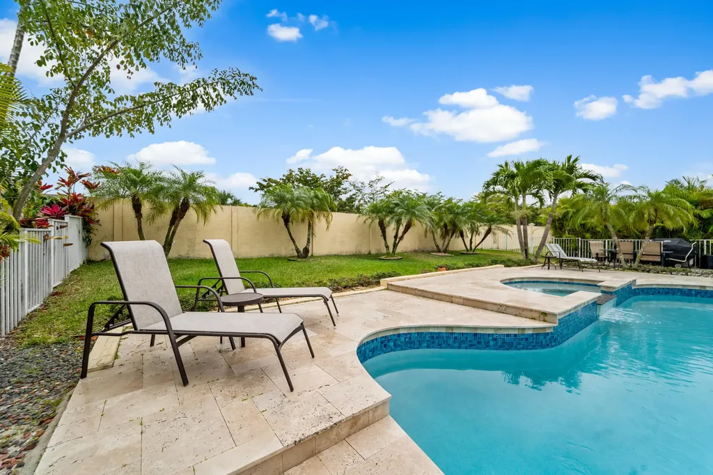 4199 NW 81st Terrace Coral Springs FL 33065