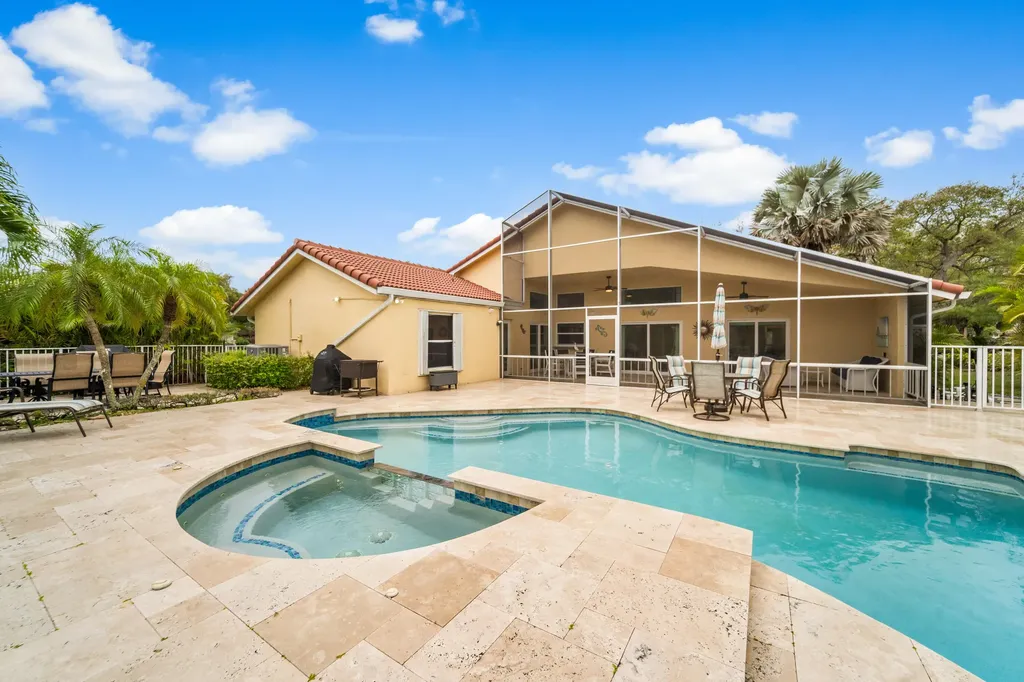 4199 NW 81st Terrace Coral Springs FL 33065