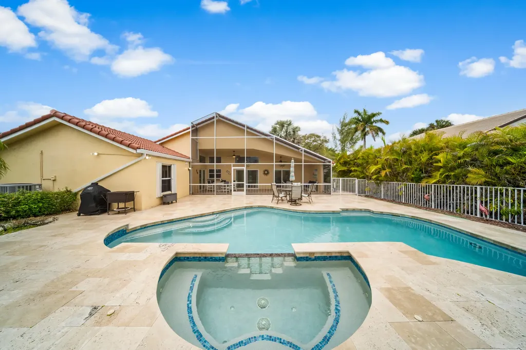 4199 NW 81st Terrace Coral Springs FL 33065