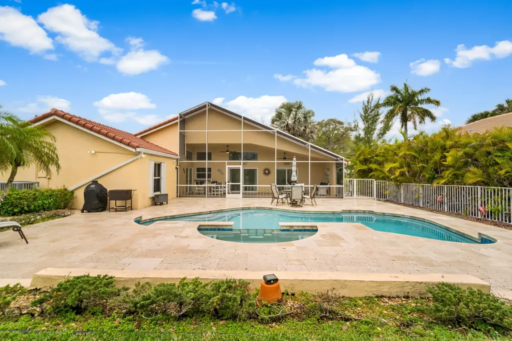 4199 NW 81st Terrace Coral Springs FL 33065