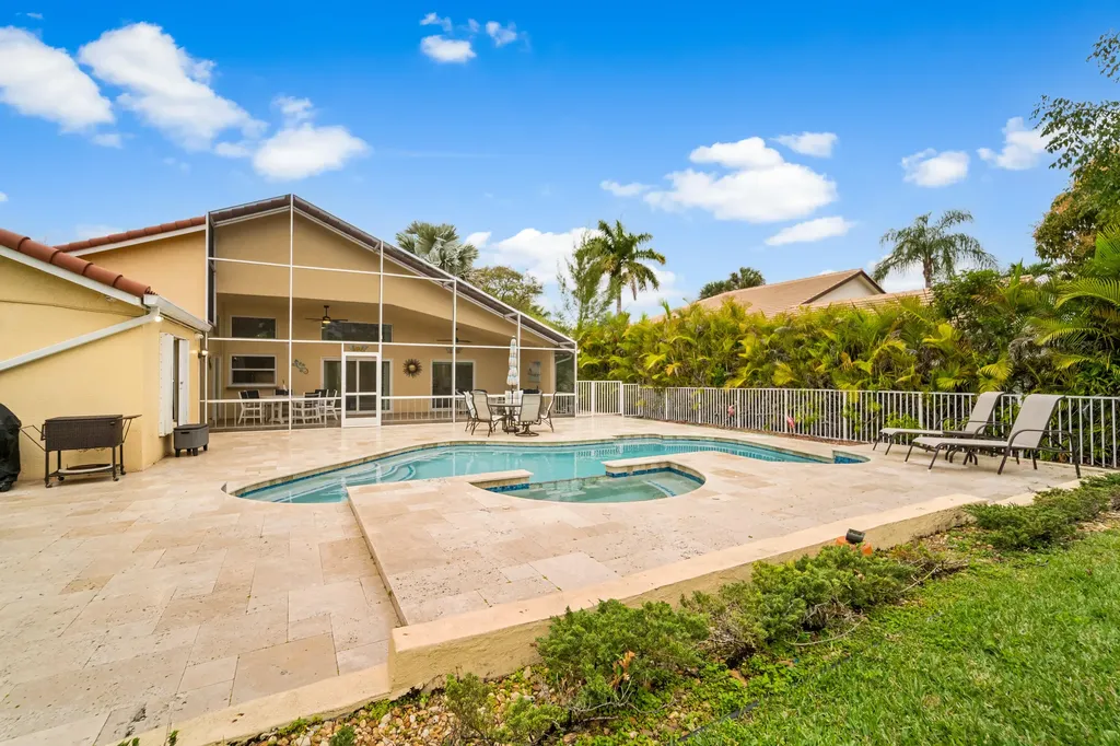 4199 NW 81st Terrace Coral Springs FL 33065