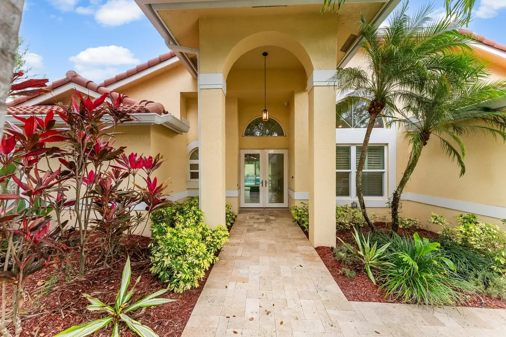 4199 NW 81st Terrace Coral Springs FL 33065