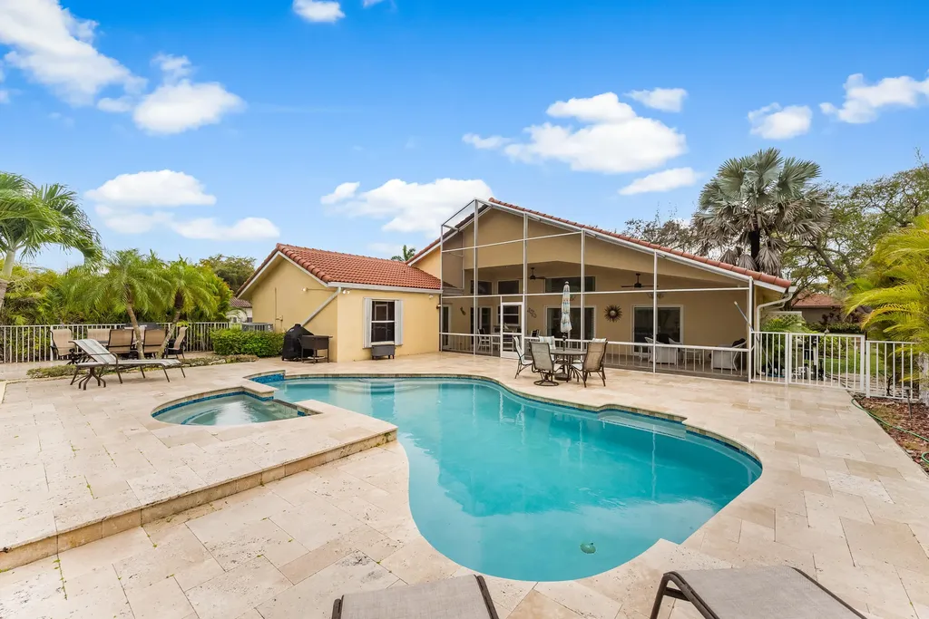 4199 NW 81st Terrace Coral Springs FL 33065