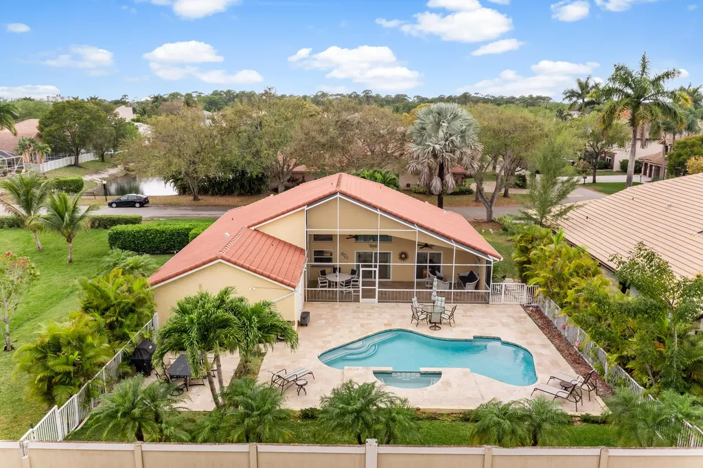 4199 NW 81st Terrace Coral Springs FL 33065