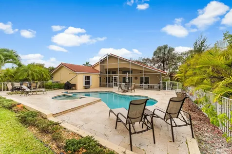 4199 NW 81st Terrace Coral Springs FL 33065