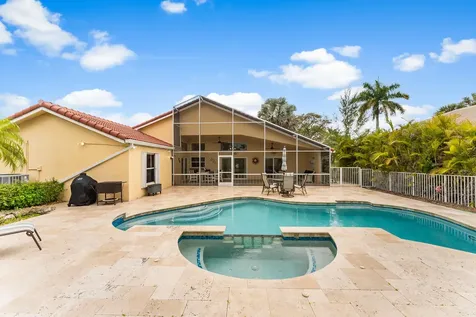 4199 NW 81st Terrace Coral Springs FL 33065