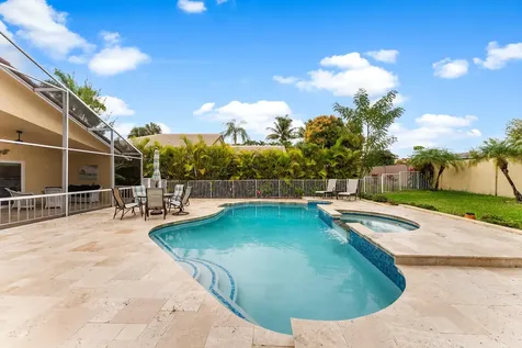 4199 NW 81st Terrace Coral Springs FL 33065