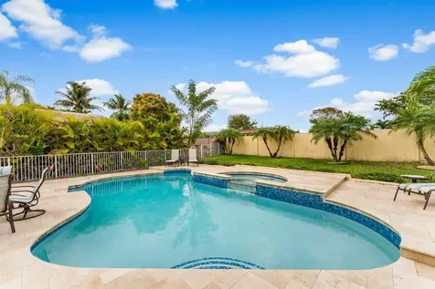 4199 NW 81st Terrace Coral Springs FL 33065