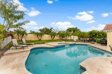 4199 NW 81st Terrace Coral Springs FL 33065