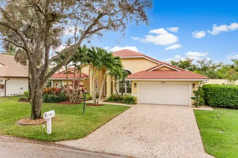 4199 NW 81st Terrace Coral Springs FL 33065