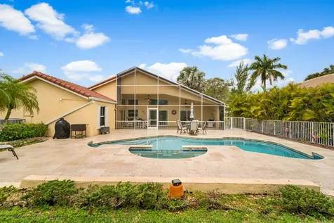 4199 NW 81st Terrace Coral Springs FL 33065