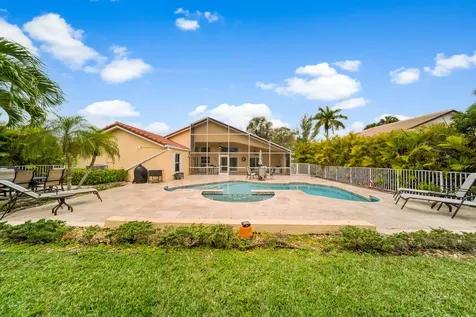 4199 NW 81st Terrace Coral Springs FL 33065
