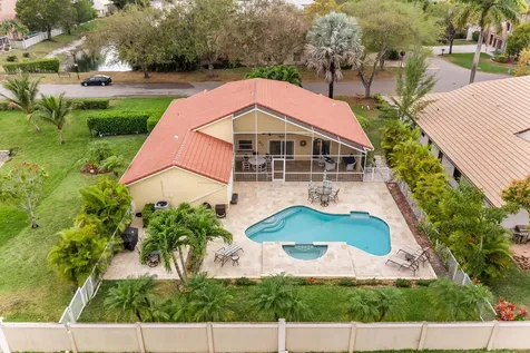 4199 NW 81st Terrace Coral Springs FL 33065