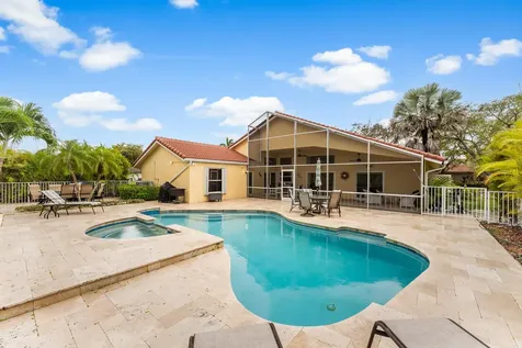 4199 NW 81st Terrace Coral Springs FL 33065