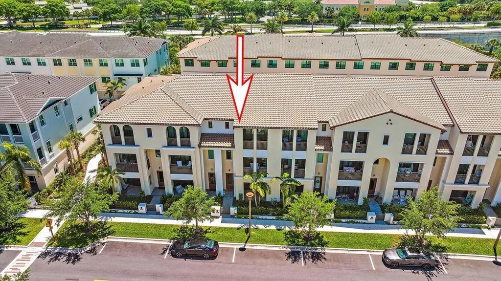 5256 Beckman Terrace Palm Beach Gardens FL 33418