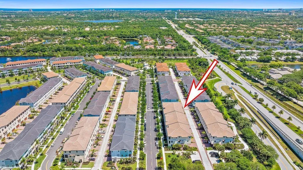 5256 Beckman Terrace Palm Beach Gardens FL 33418