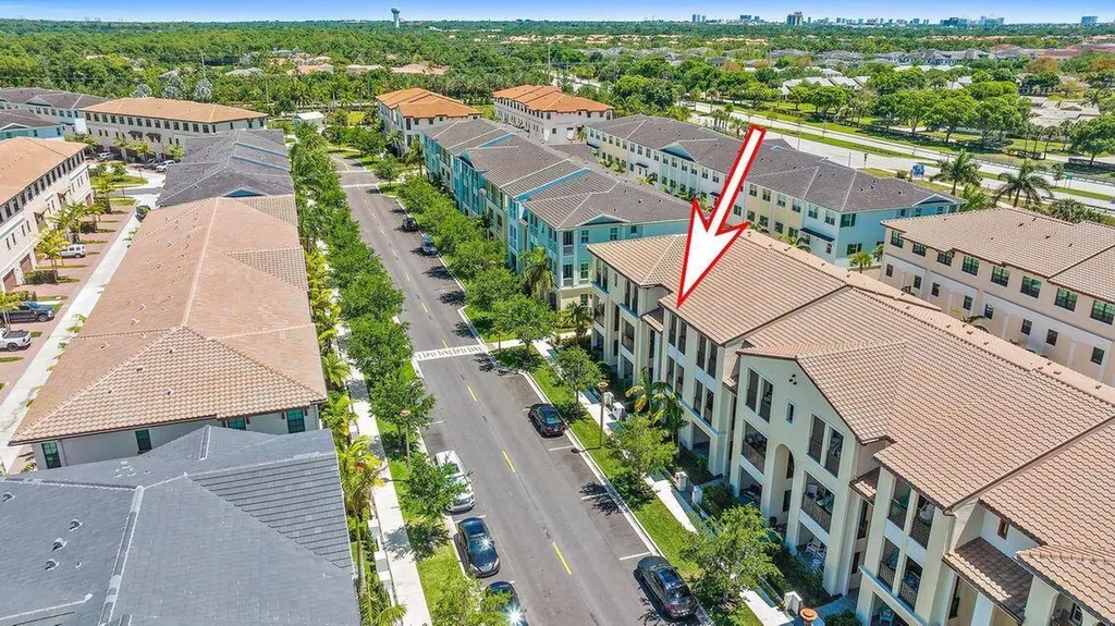 5256 Beckman Terrace Palm Beach Gardens FL 33418