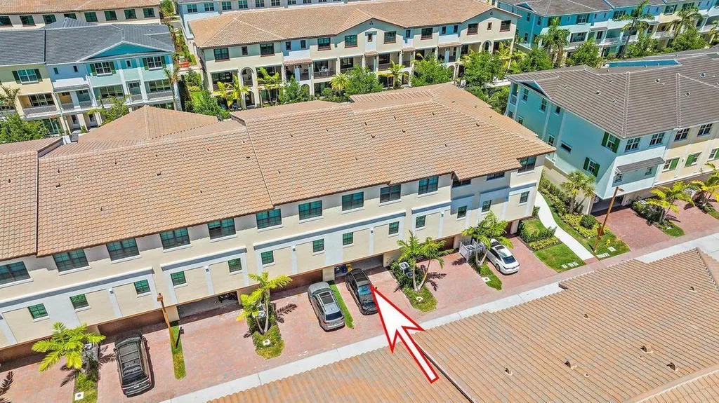 5256 Beckman Terrace Palm Beach Gardens FL 33418