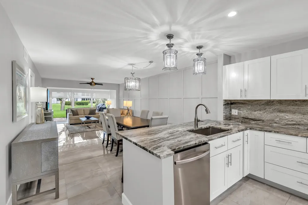 1061 Orange Terrace Delray Beach FL 33445