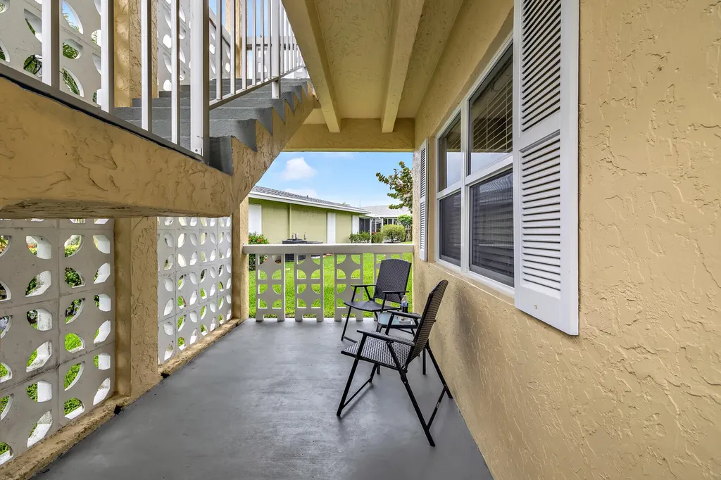 1061 Orange Terrace Delray Beach FL 33445