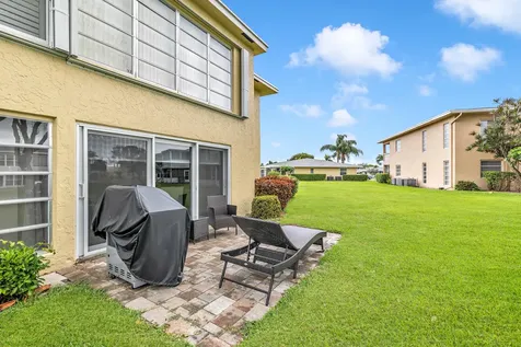 1061 Orange Terrace Delray Beach FL 33445