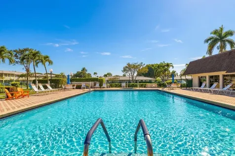 1061 Orange Terrace Delray Beach FL 33445
