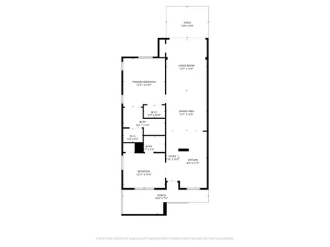 1061 Orange Terrace Delray Beach FL 33445