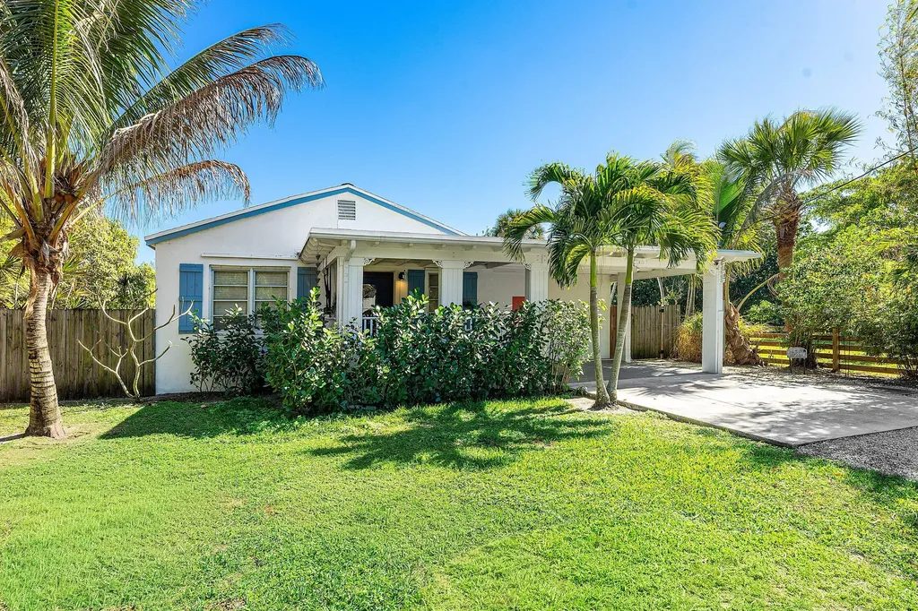 110 Wilson Road West Palm Beach FL 33406