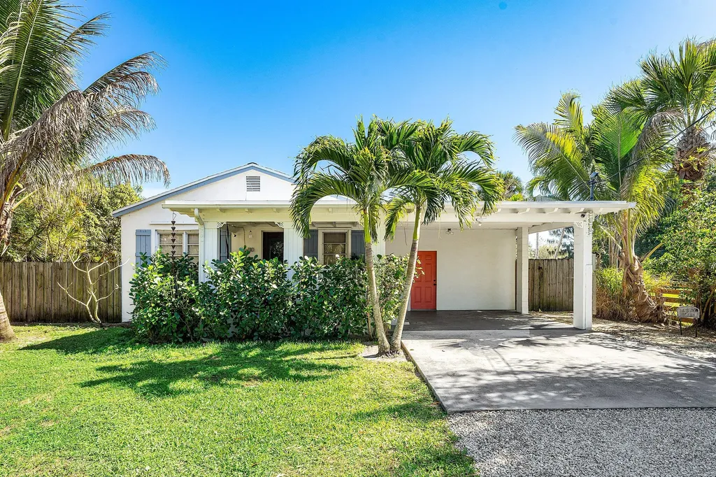 110 Wilson Road West Palm Beach FL 33406