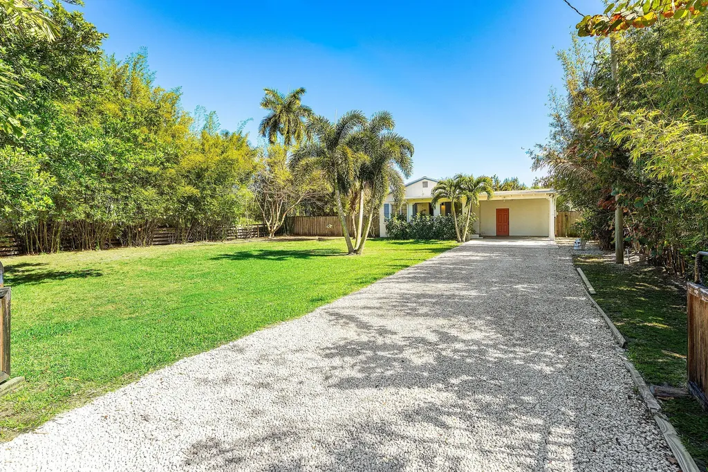 110 Wilson Road West Palm Beach FL 33406