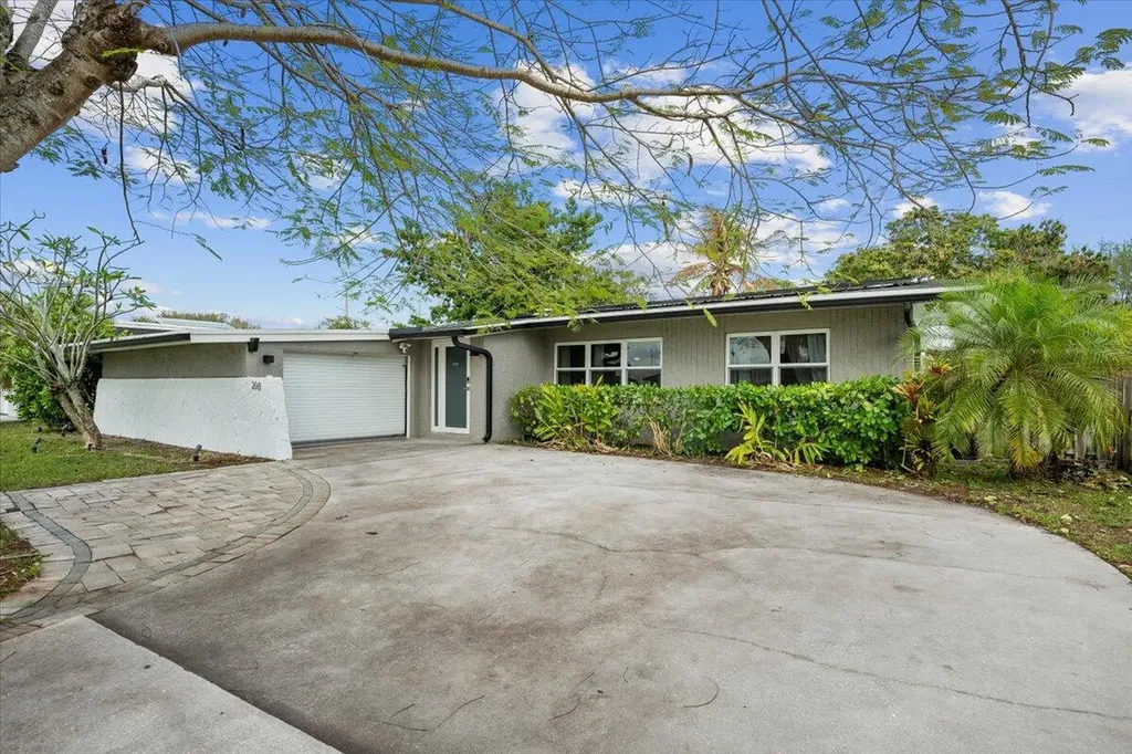 208 Sandpiper Avenue Royal Palm Beach FL 33411