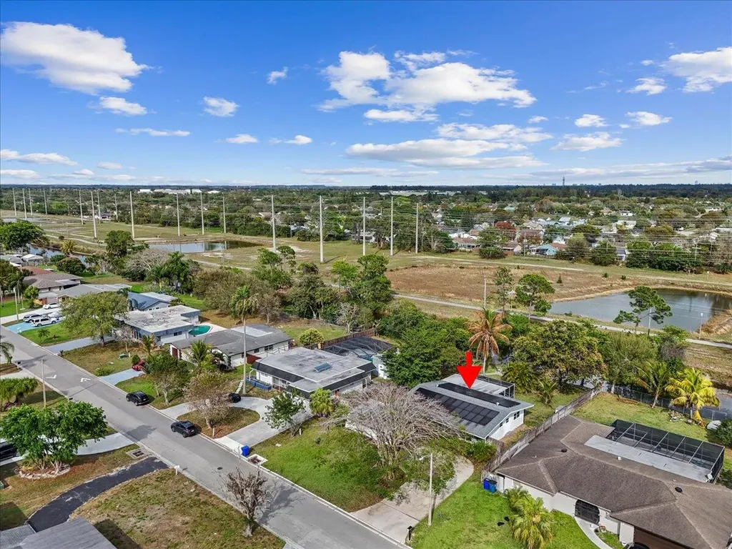 208 Sandpiper Avenue Royal Palm Beach FL 33411