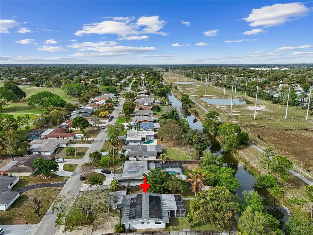 208 Sandpiper Avenue Royal Palm Beach FL 33411