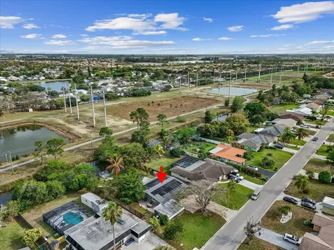 208 Sandpiper Avenue Royal Palm Beach FL 33411